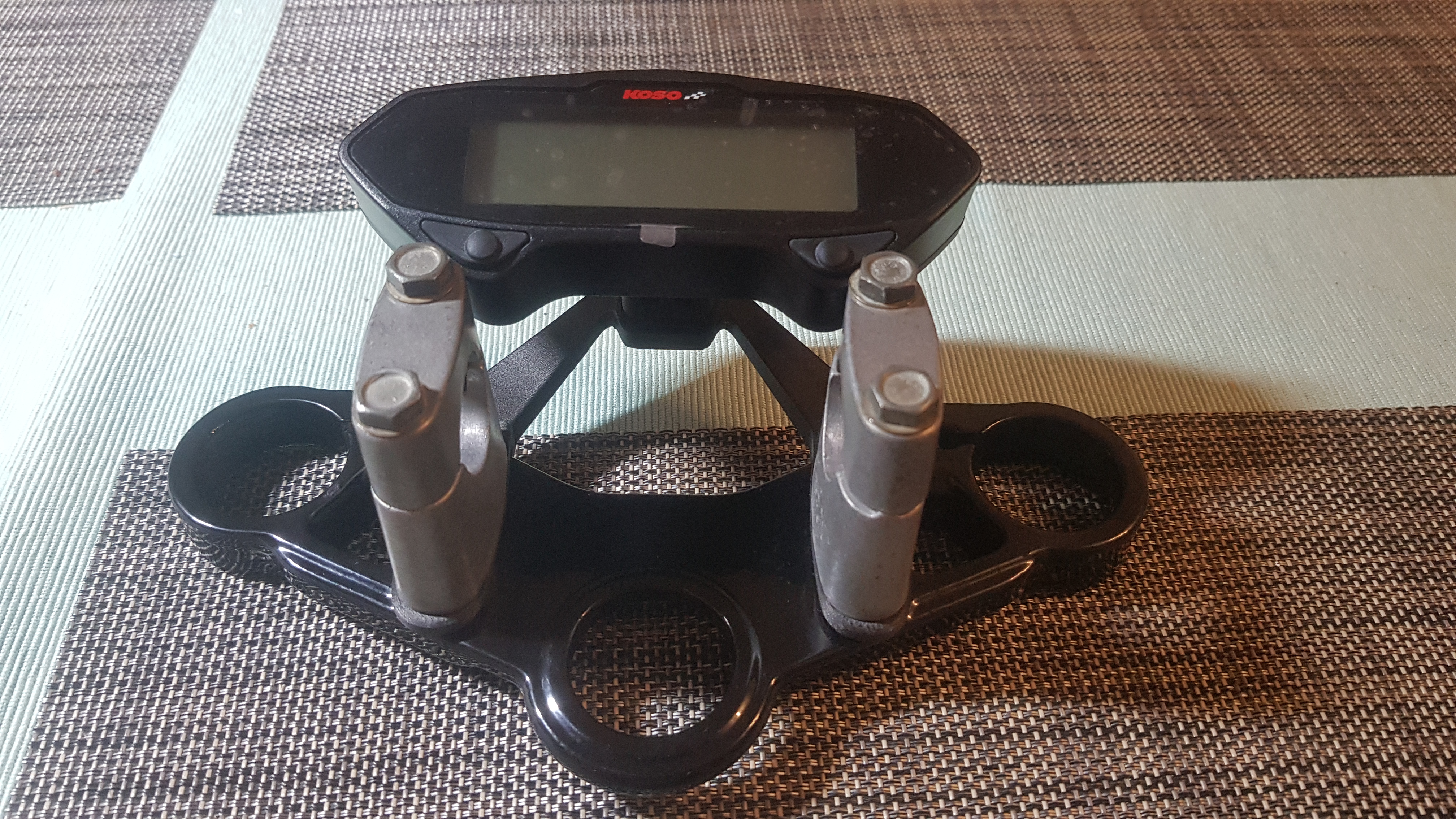 Kosotacho-Halterung – Bild 3