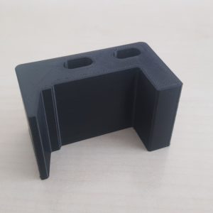 Halterung für Vape Zündmodul