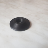 Distanzstück für S51 ohne Kettenkasten