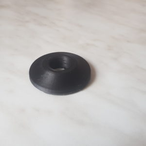 Distanzstück für S51 ohne Kettenkasten