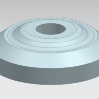 SET: Kappen für Gabelenden