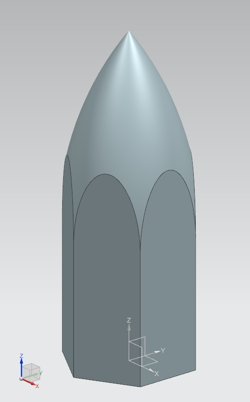 Kappe für Lagerstück Tacho- & DZM Welle – Bild 3