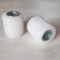 Lagerbuchsenset für Kastenschwinge Polyamid verstärkt (engere Toleranzen)