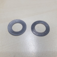 Dichtung für BVF Gasschieberdeckel