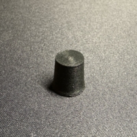 Anschlagpuffer für Hauptständer