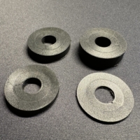 Set Gummiauflage Tank S51 S50