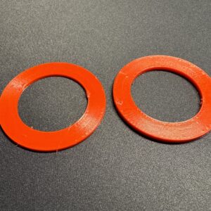 Dichtung Tankdeckel 40mm