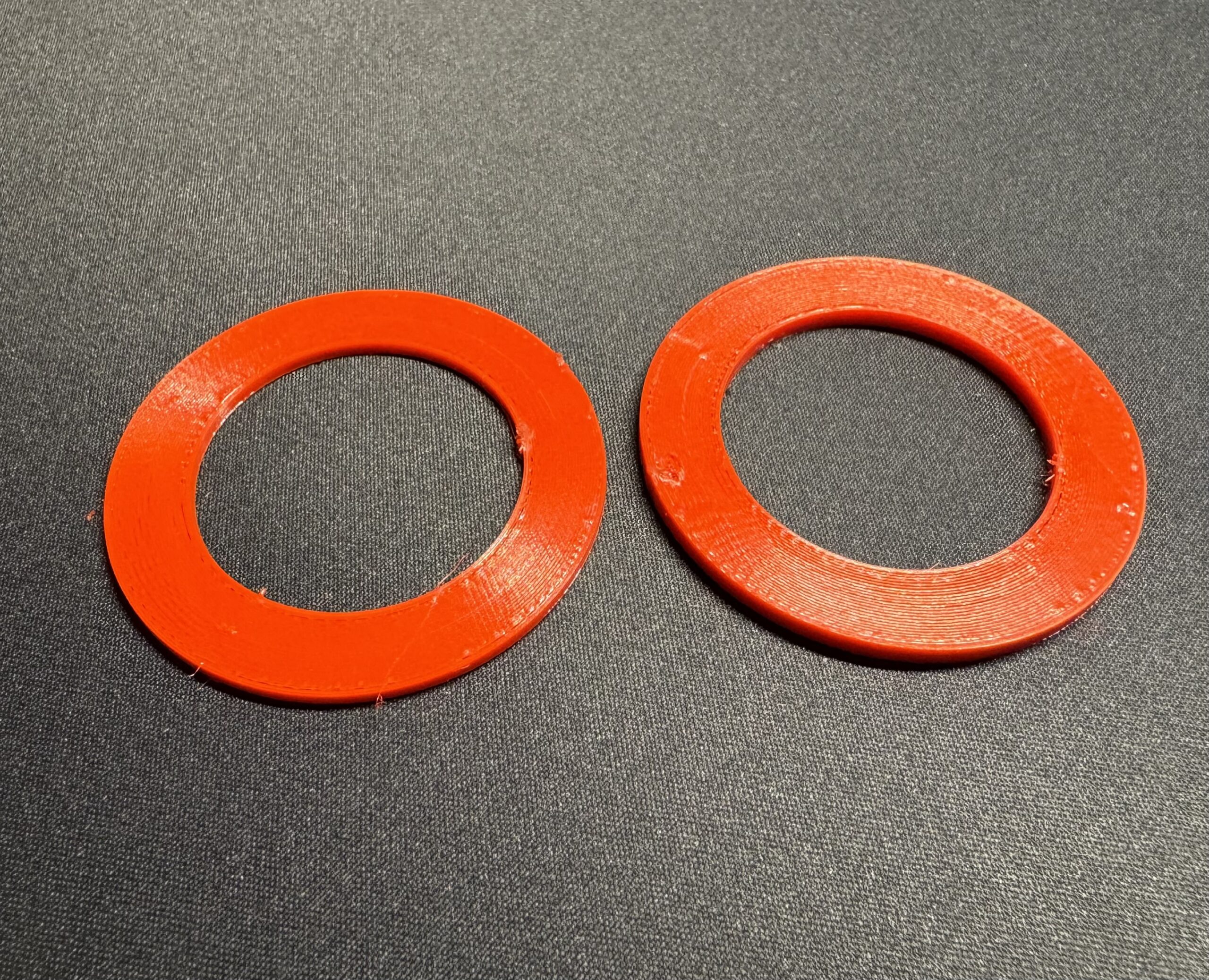 Dichtung Tankdeckel 40mm