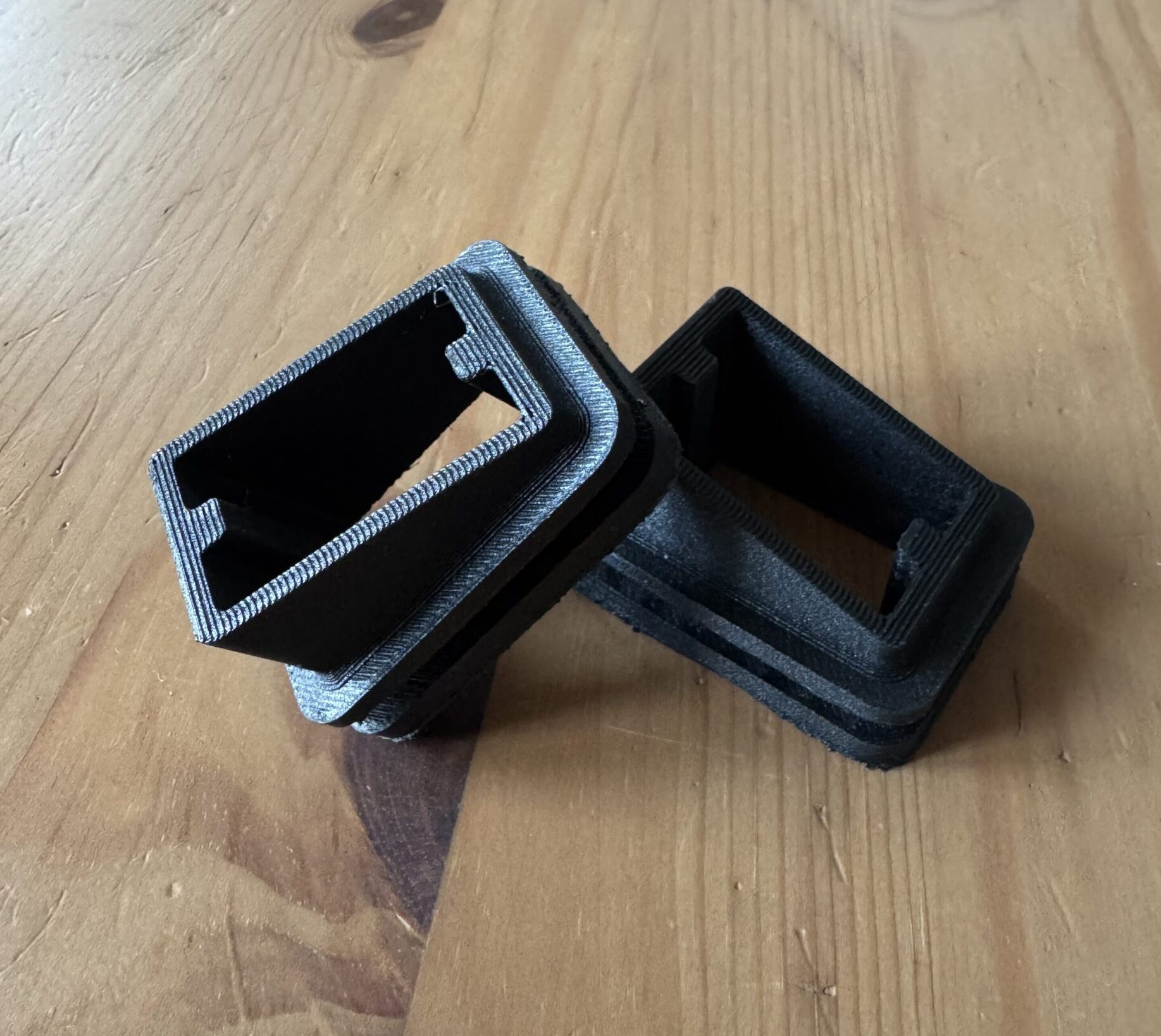 Kettenschutz offene Kette mit Kettenschleifer S50, S51, S70