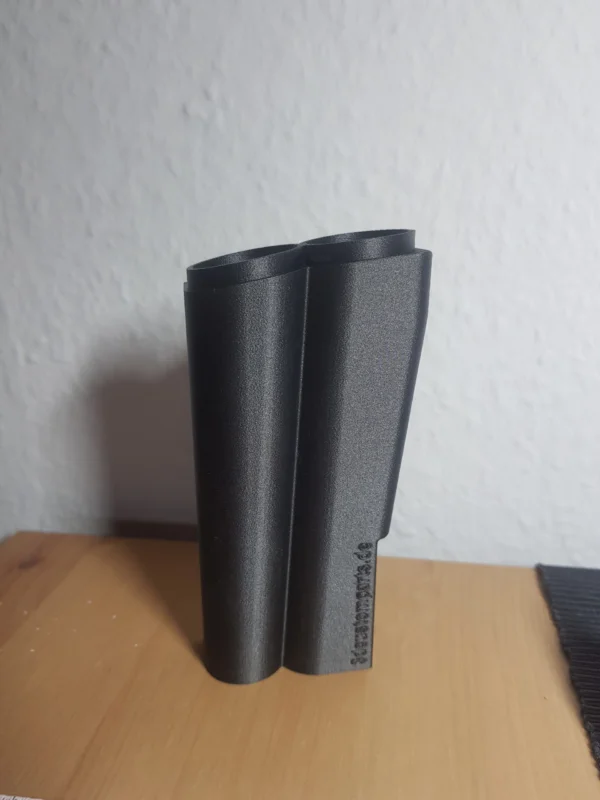 Ansaugröhrchen doppelt S51 – Produktabbildung 2