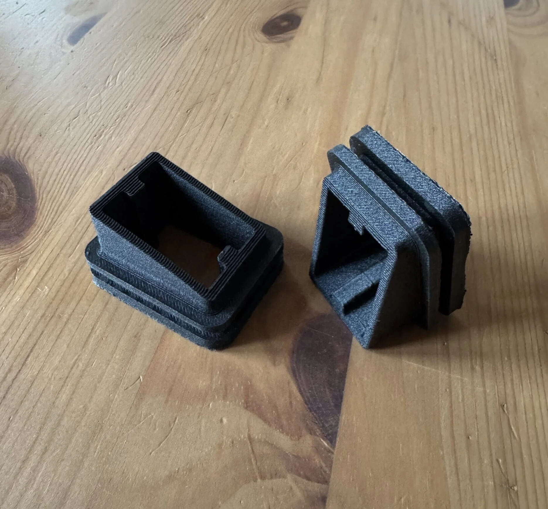 Kettenschutz offene Kette mit Kettenschleifer S50, S51, S70 – Produktabbildung 2