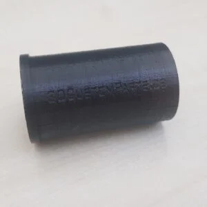 Ansaugmuffe gerade für S51
