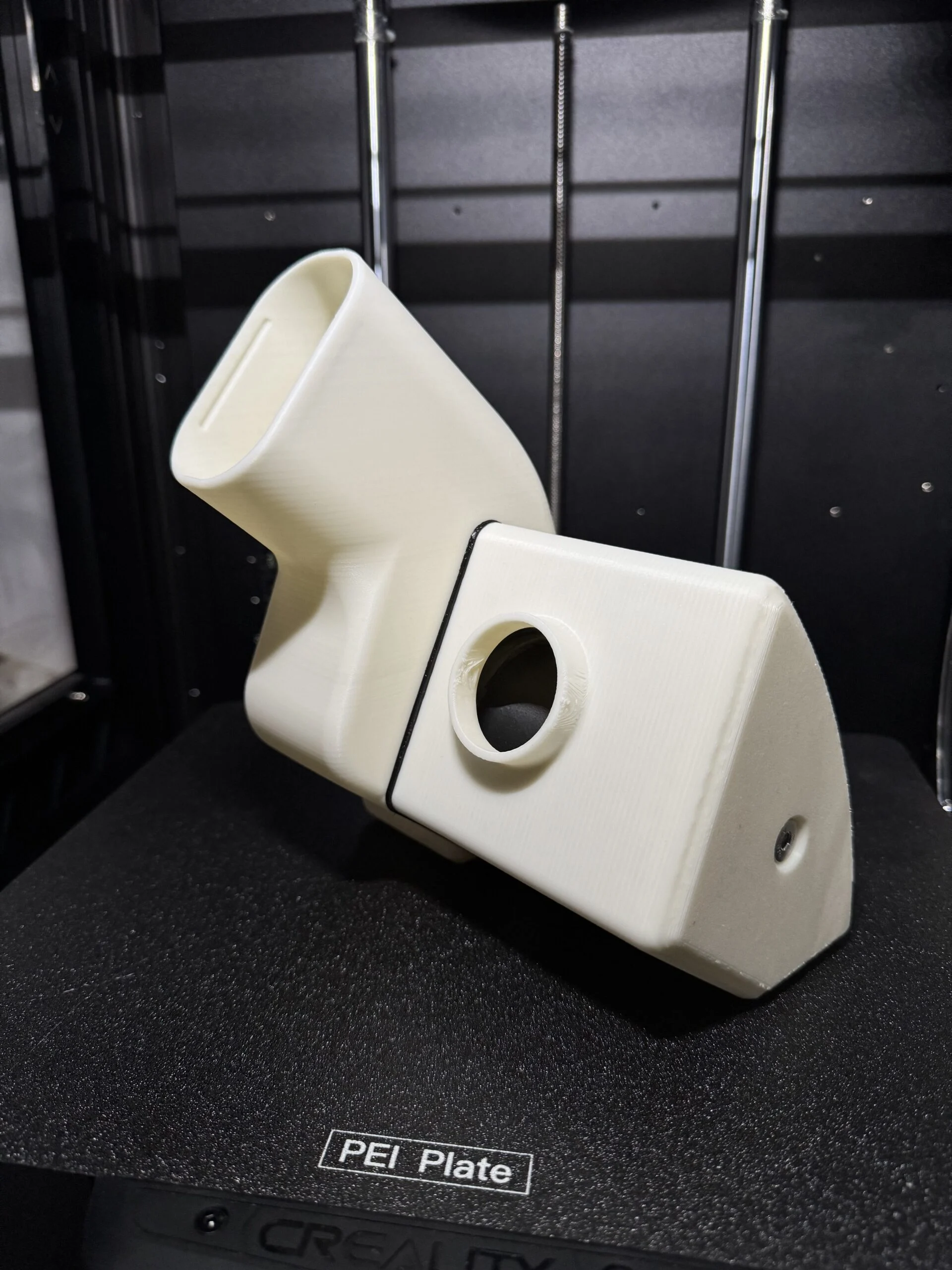SR4 Luftfilter Fullflow Airbox Tuning Star / Habicht / Spatz – Produktabbildung 6