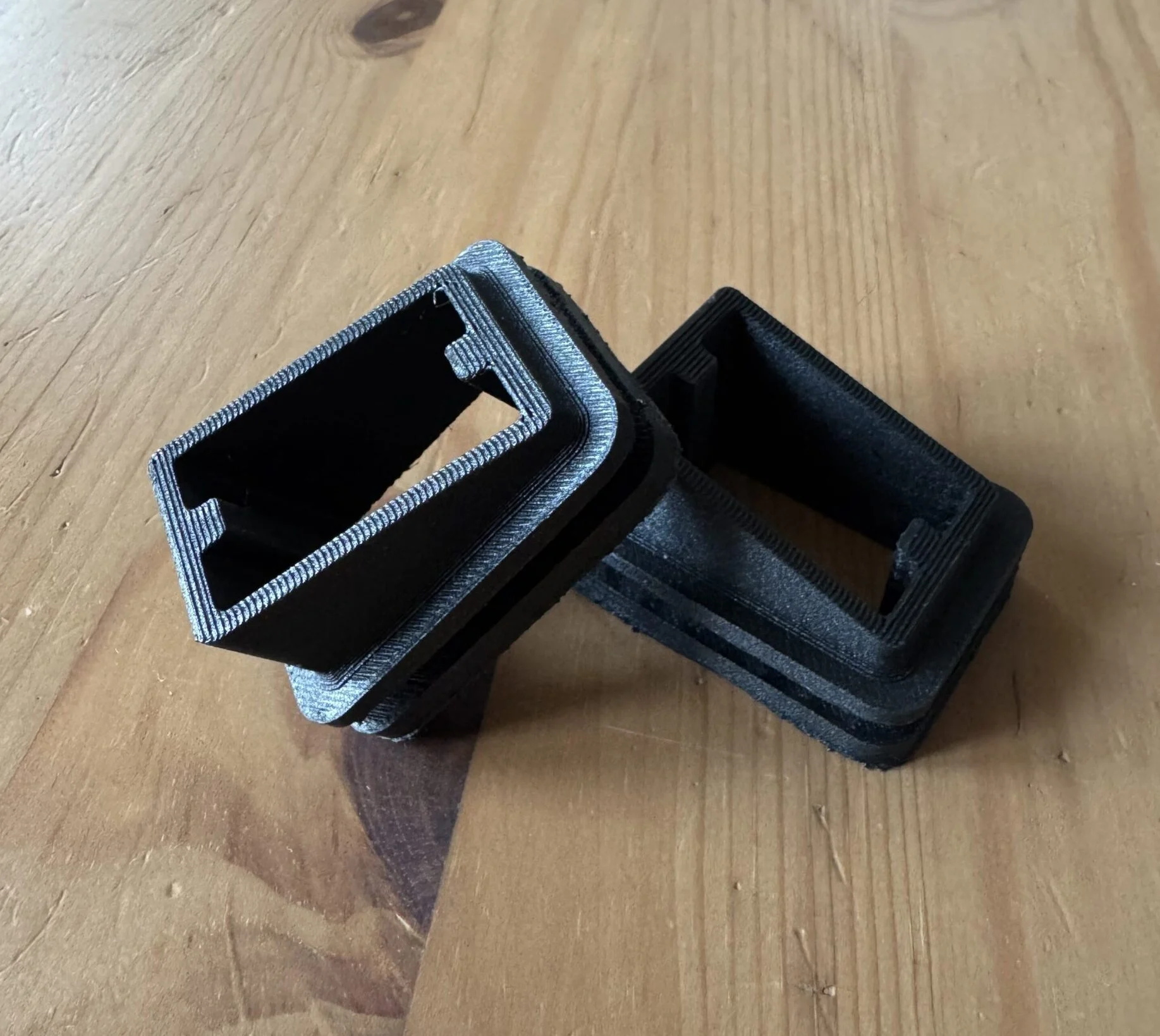 Kettenschutz offene Kette mit Kettenschleifer S50, S51, S70